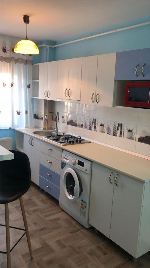 Laguna Albastra Residence Piatra Neamţ Extérieur photo