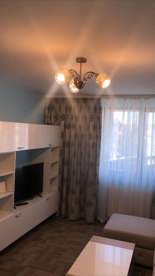 Laguna Albastra Residence Piatra Neamţ Extérieur photo