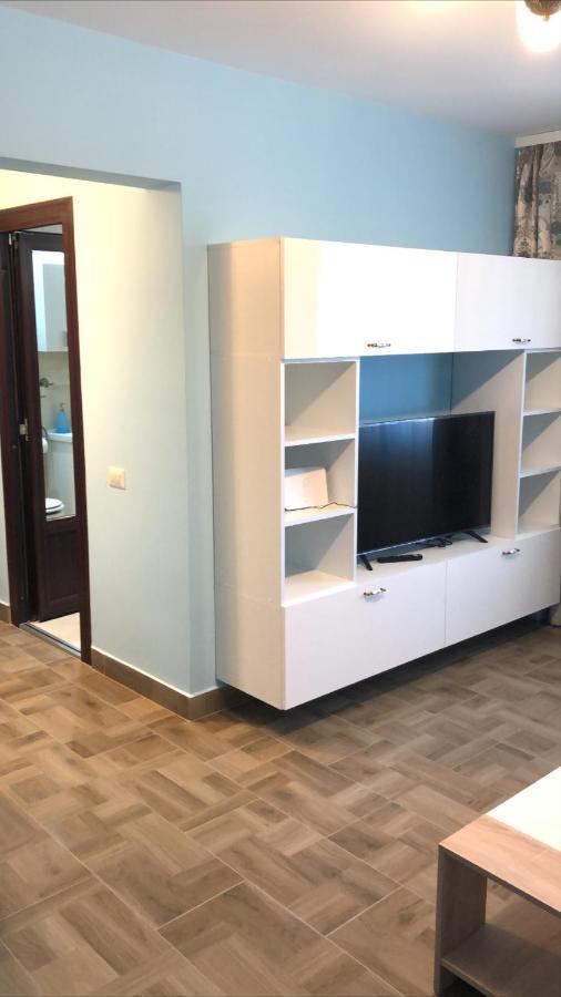 Laguna Albastra Residence Piatra Neamţ Extérieur photo