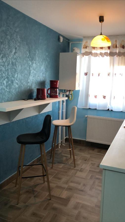 Laguna Albastra Residence Piatra Neamţ Extérieur photo
