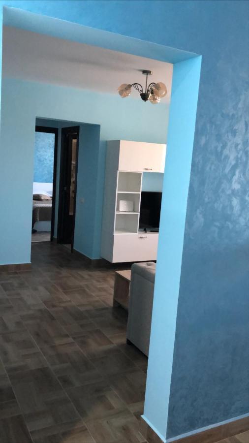 Laguna Albastra Residence Piatra Neamţ Extérieur photo