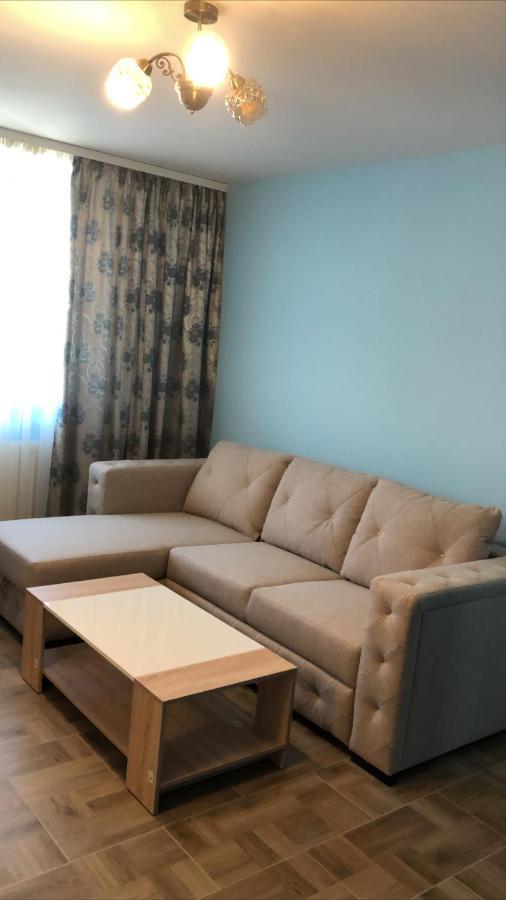Laguna Albastra Residence Piatra Neamţ Extérieur photo