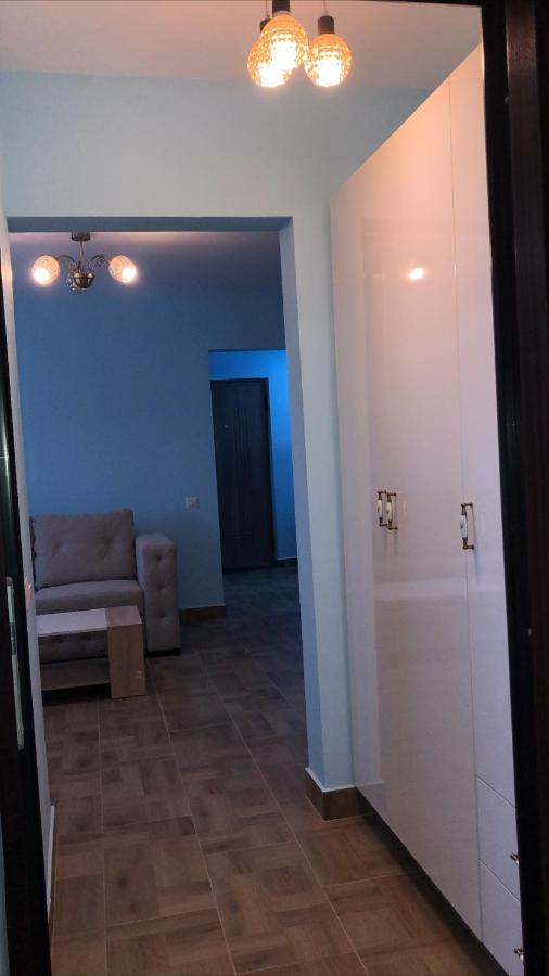 Laguna Albastra Residence Piatra Neamţ Extérieur photo